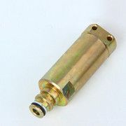 點(diǎn)擊查看詳細(xì)信息<br>標(biāo)題：GYGLQ-KJ系列礦用微型直通式高壓水質(zhì)過(guò)濾器 閱讀次數(shù)：4995