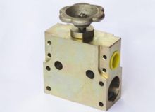 點(diǎn)擊查看詳細(xì)信息<br>標(biāo)題：PJF-25/13平面截止閥 閱讀次數(shù)：4366